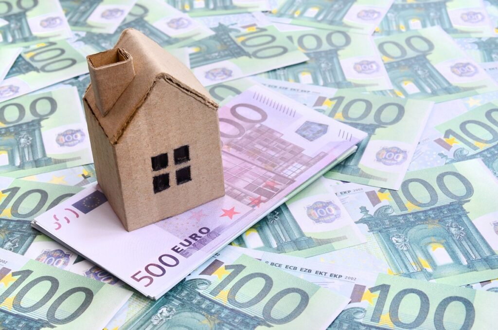 comprar imóvel no exterior