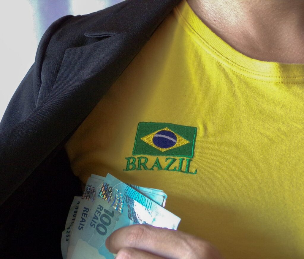 Dólar na copa