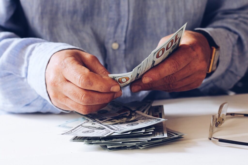 cotação de dólar
