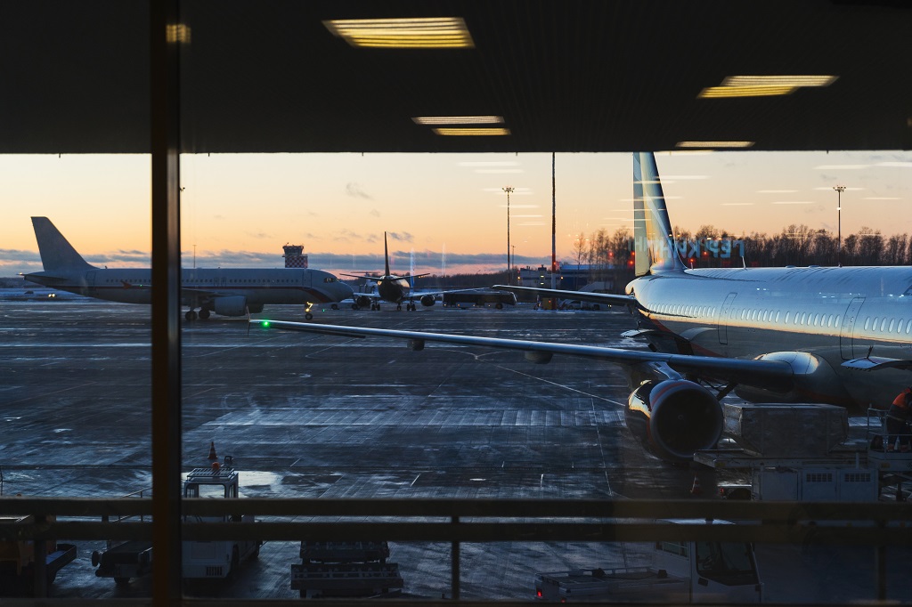 Prepare-se para viajar e comprar dólar turismo