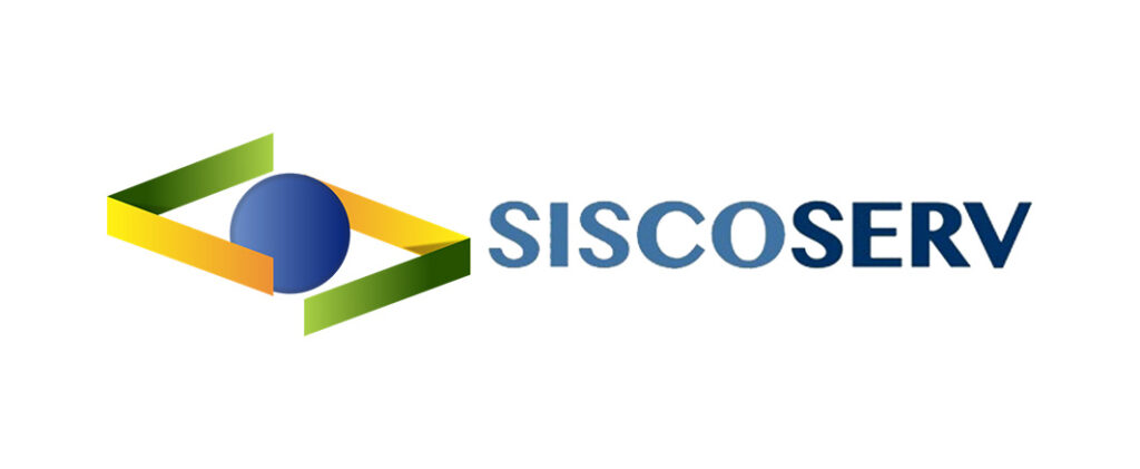 Siscoserv - Levycam Corretora de Câmbio Online