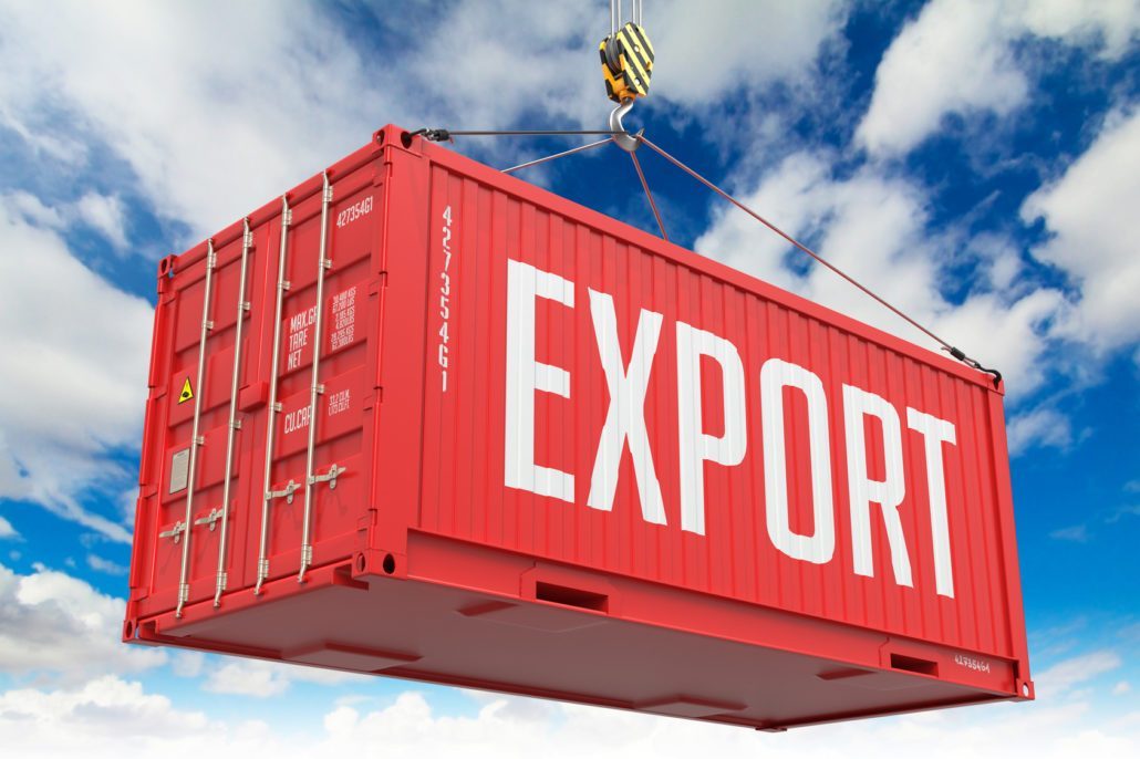 Exportação Alíquota Zero Levycam