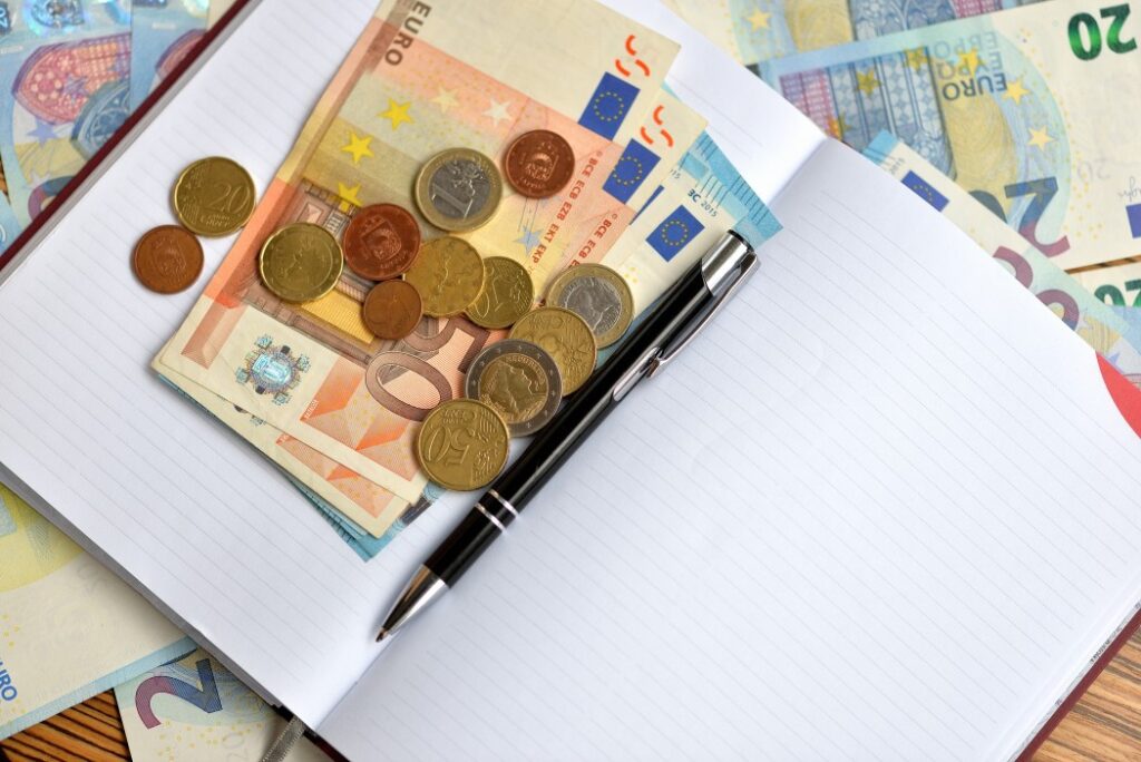 comprar euro