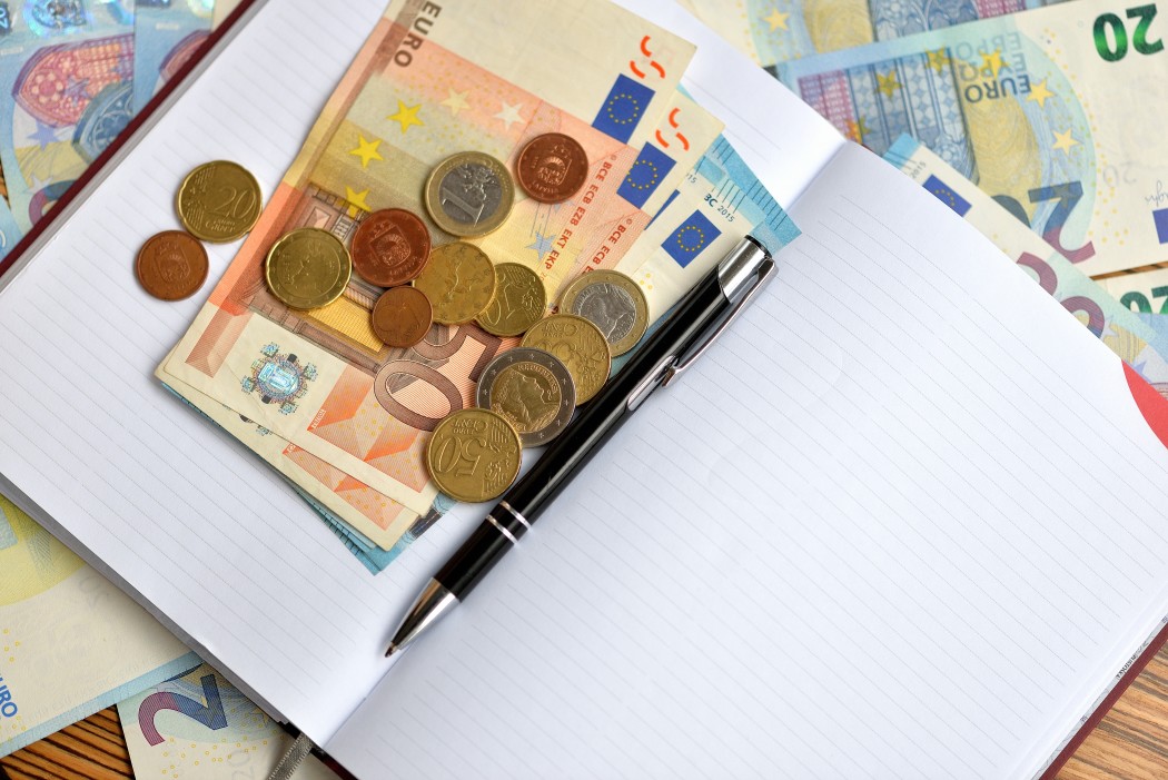 comprar euro