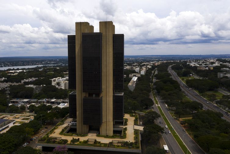 banco central selic subiu